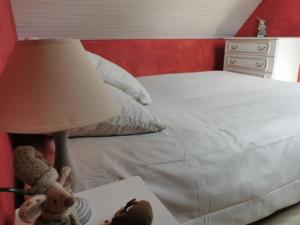 Maisons de vacances Les gites de Blandine : photos des chambres