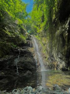 Secret Mountain Retreat Valle Cannobina (for nature Lovers only)