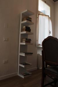 San Giacomo Apartment