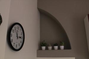 San Giacomo Apartment