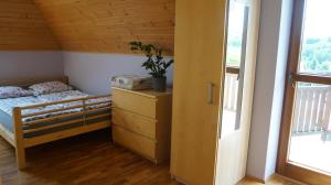 Calm House in suburbs of Cracow