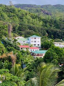 Oceanic View Apartments