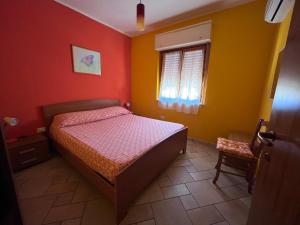 Appartamento ARANCIO img9