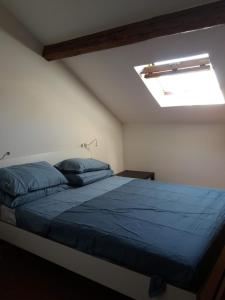 Apartment very close to the central area