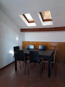 Apartment very close to the central area