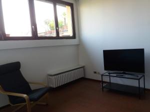 Apartment very close to the central area