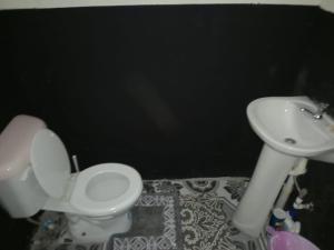 Buckingham Villa & Suites Room # 6- Garden View