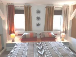 Ferienhaus Peter - Seybothenreuth