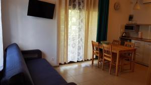 Domki letniskowe,apartamenty Wczasowa 8a