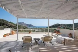 Antonis Studios & Apartments - Marioú