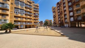 La Manga del Mar Menor Los Miradores block 1 5th floor G