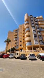 La Manga del Mar Menor Los Miradores block 1 5th floor G