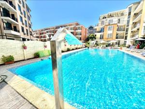 Blue Marine - Menada Apartments