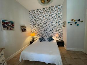 Appartements Joli appartement centre ville Narbonne : photos des chambres