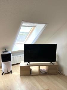 Ferien-Whg Bellevue nahe Steinhuder Meer mit Stellplatz