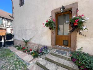 Appartements Gite A l'aigle de sable : photos des chambres