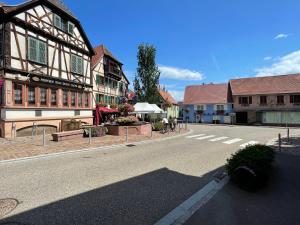 Appartements Gite A l'aigle de sable : photos des chambres