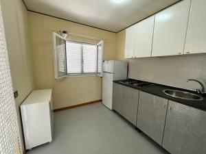 Two-Bedroom Bungalow