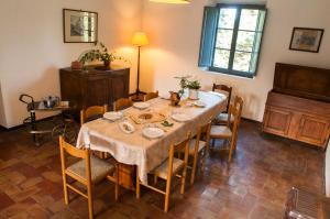 Villa with Garden View room in Palazzo Di Piero