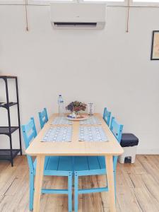 FABRIQ apartment
