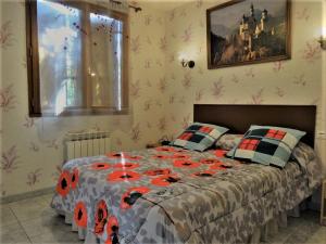 Chalets Gite les Pins : Chalet 2 Chambres