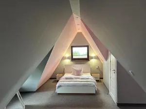 塞拉兰卡别墅 - Hrube Wyżne