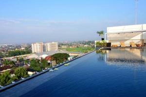 Student Park Apartement By Bibi House