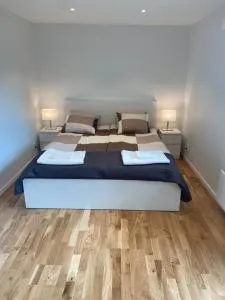 Nice guest house - Järfälla