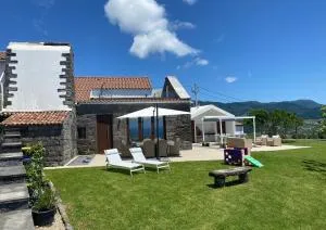 Casa das 7 Lombas - Mattas