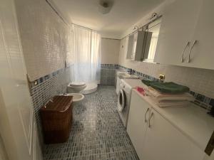 Italian style Apartment