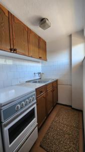 Entire Apartment with 3 rooms and 2 terraces