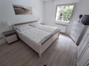 Gästewohnung Brockerhoff - Krahwinkel