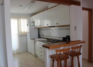 Apartamento en Urbanizacion Las Dunas de San Fernando Oliva Nova