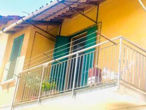 Appartamento Zia Ninìn - la gioia di un tempo! - Genzone