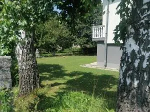 Tranquil Retreat - "Villa Green Oasis" - 哈季奇