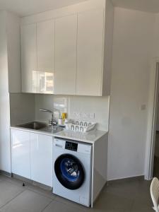 Anastasia 1 Bedroom Apartment