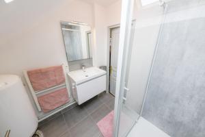 Appartements Le Colette - Parking Prive : photos des chambres