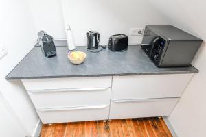 Appartements Le Colette - Parking Prive : photos des chambres