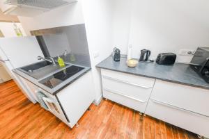 Appartements Le Colette - Parking Prive : photos des chambres