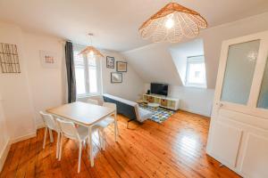 Appartements Le Colette - Parking Prive : photos des chambres