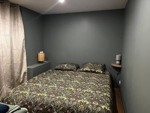 Appartements Superbe Appartement Centre B : photos des chambres