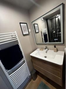 Superbe Appartement Centre B