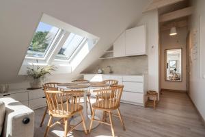 Nauji apartamentai! Pamario 14