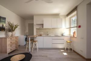 Nauji apartamentai! Pamario 14