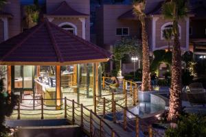 Meral Oasis Resort Taif