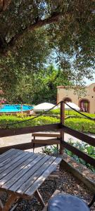 Residence San Antonio