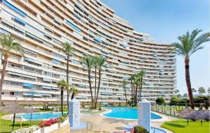 1 Bedroom Nice Apartment In Cullera