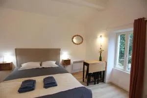 Chez Maggy et Léon - Chambonas