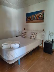 Casa Candelabro