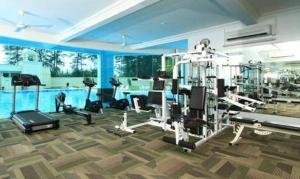 DVista Homestay Apartments in Lotus Desaru Beach Resort